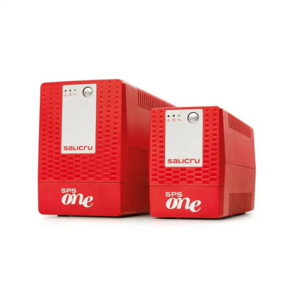 UPS & Power Protection