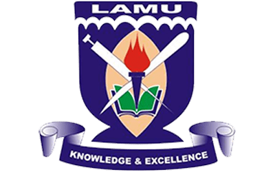LAMU logo