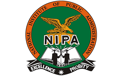 NIPA logo